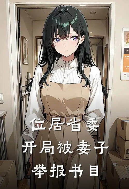 位居省委，开局被妻子举报书目