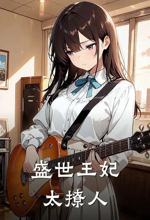 盛世王妃太撩人