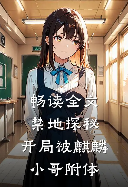 畅读全文禁地探秘：开局被麒麟小哥附体