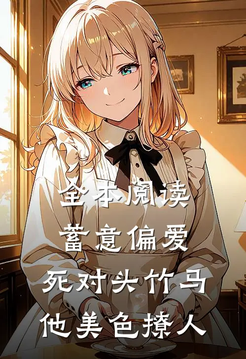 全本阅读蓄意偏爱，死对头竹马他美色撩人