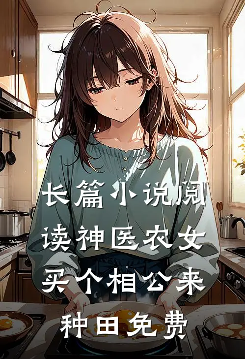 长篇小说阅读神医农女买个相公来种田免费