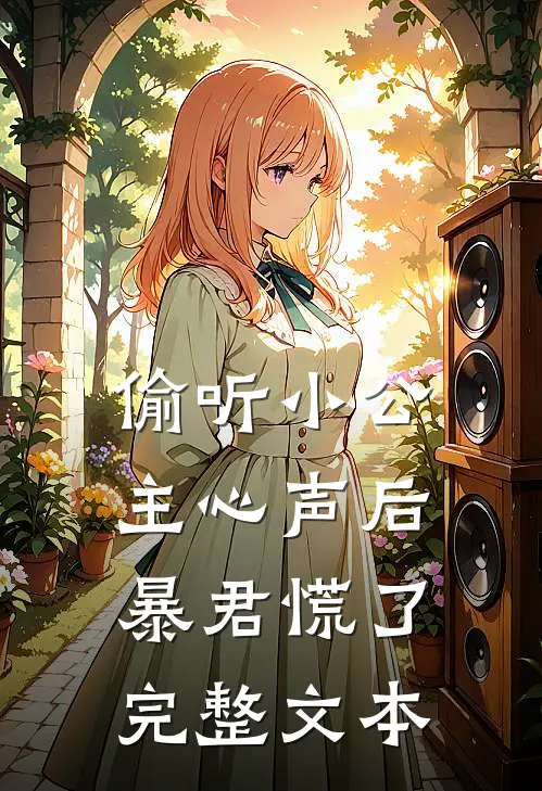偷听小公主心声后，暴君慌了完整文本