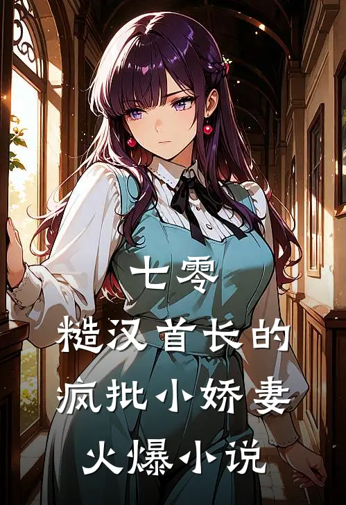 七零：糙汉首长的疯批小娇妻火爆小说