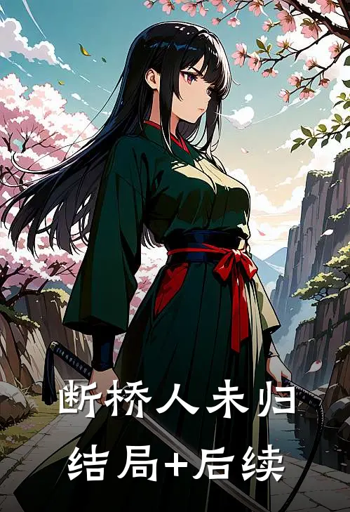断桥人未归结局+后续