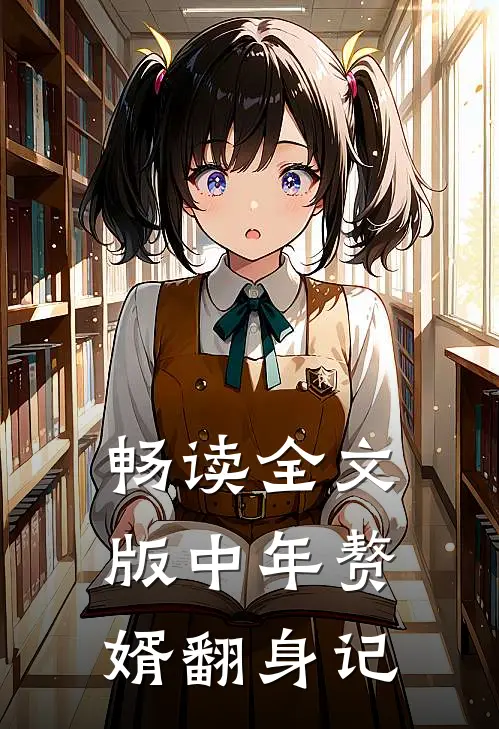 畅读全文版中年赘婿翻身记