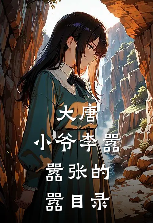 大唐：小爷李嚣，嚣张的嚣目录
