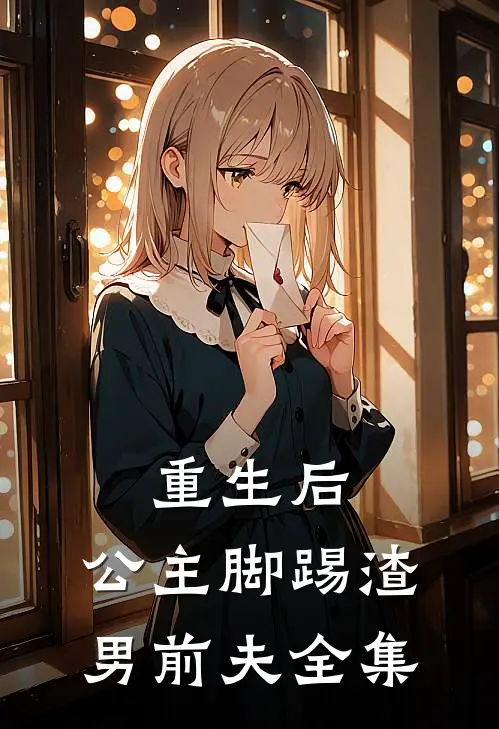 重生后，公主脚踢渣男前夫全集