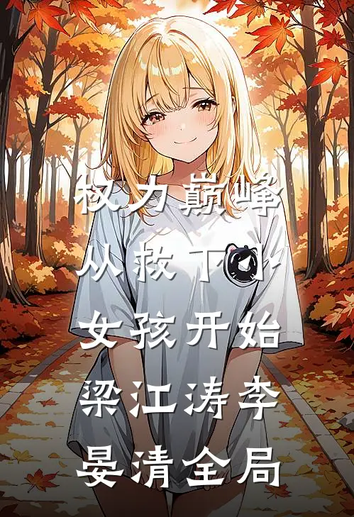 权力巅峰：从救下小女孩开始梁江涛李晏清全局