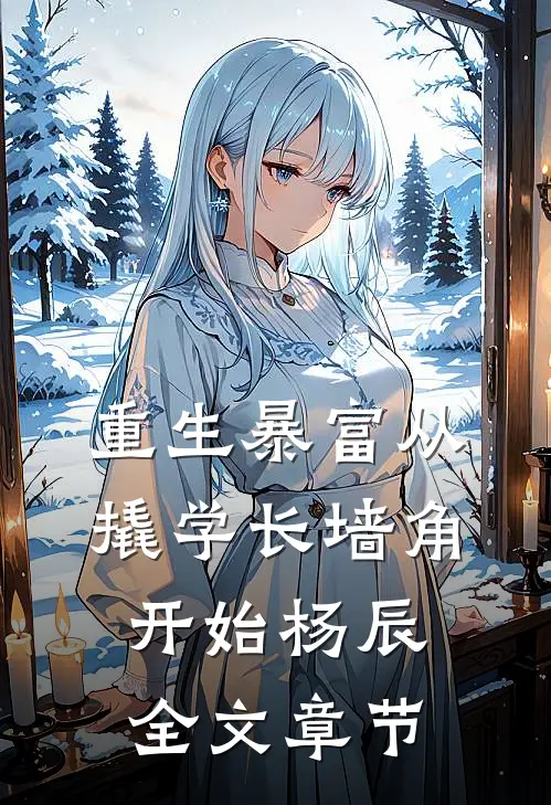 重生暴富从撬学长墙角开始杨辰全文章节