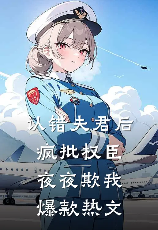 认错夫君后，疯批权臣夜夜欺我爆款热文