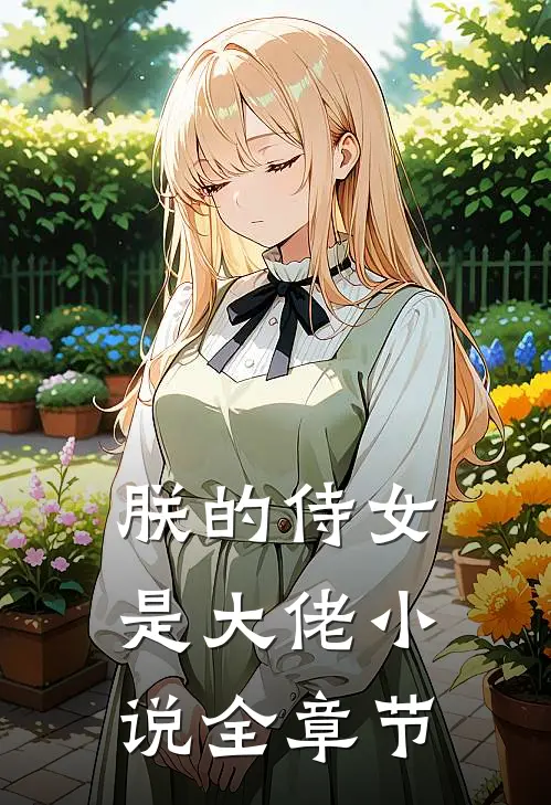 朕的侍女是大佬小说全章节