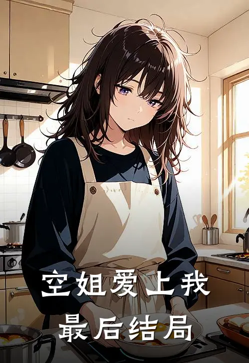 空姐爱上我最后结局是