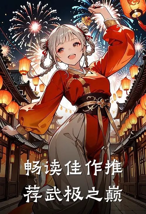 畅读佳作推荐武极之巅