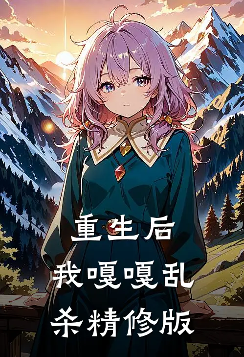重生后，我嘎嘎乱杀精修版
