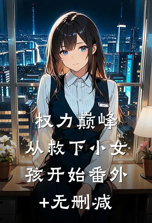 权力巅峰：从救下小女孩开始番外+无删减