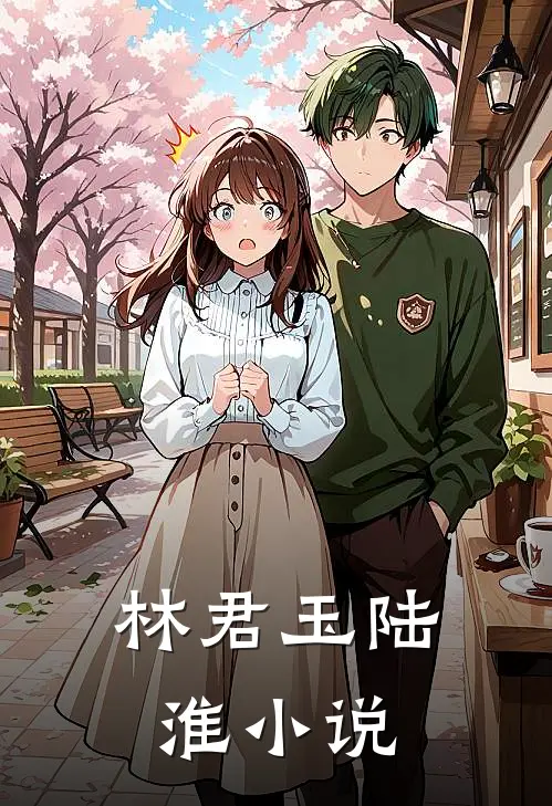 林君玉陆淮小说