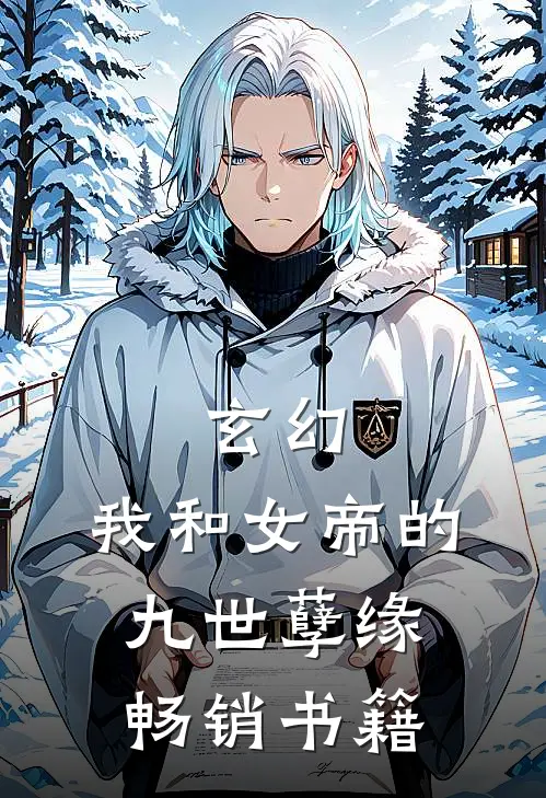 玄幻:我和女帝的九世孽缘畅销书籍