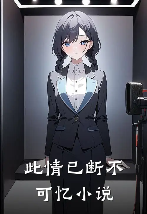此情已断不可忆小说