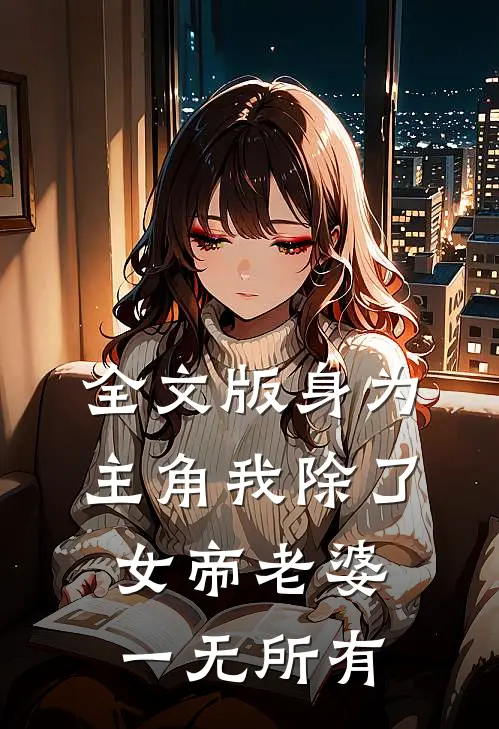 全文版身为主角我除了女帝老婆一无所有