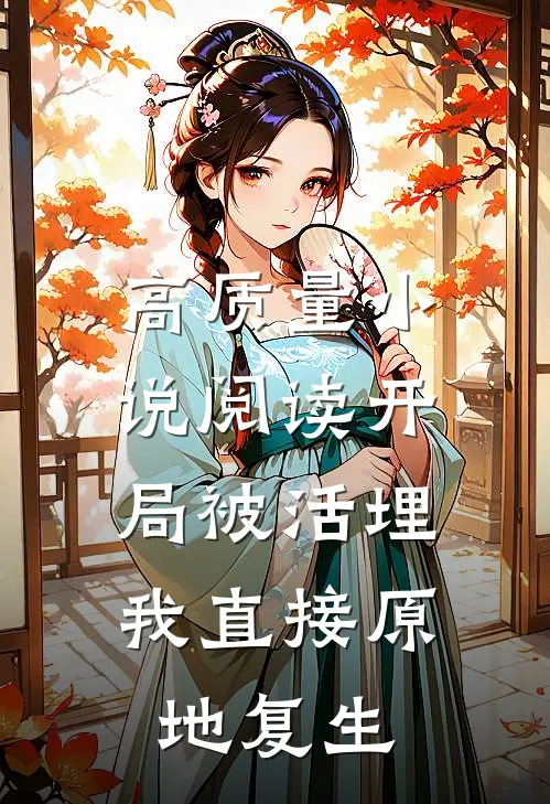 高质量小说阅读开局被活埋，我直接原地复生