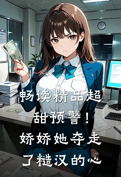 畅读精品超甜预警！娇娇她夺走了糙汉的心