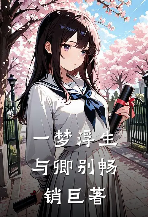 一梦浮生与卿别畅销巨著