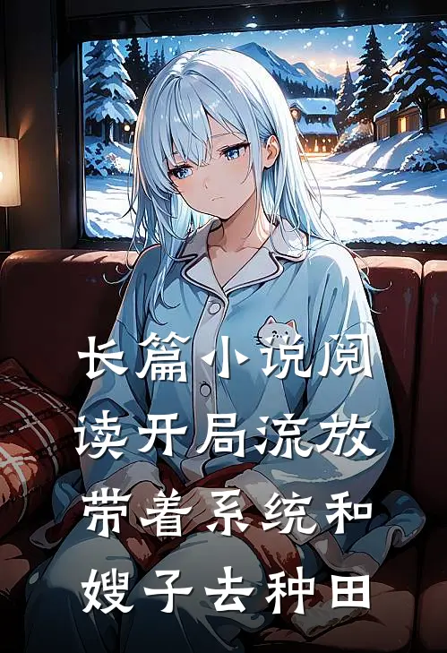 长篇小说阅读开局流放：带着系统和嫂子去种田