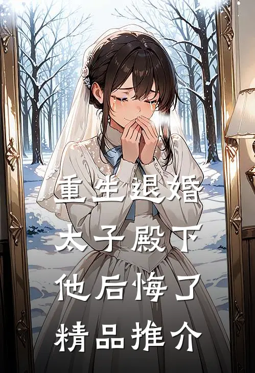 重生退婚，太子殿下他后悔了精品推介