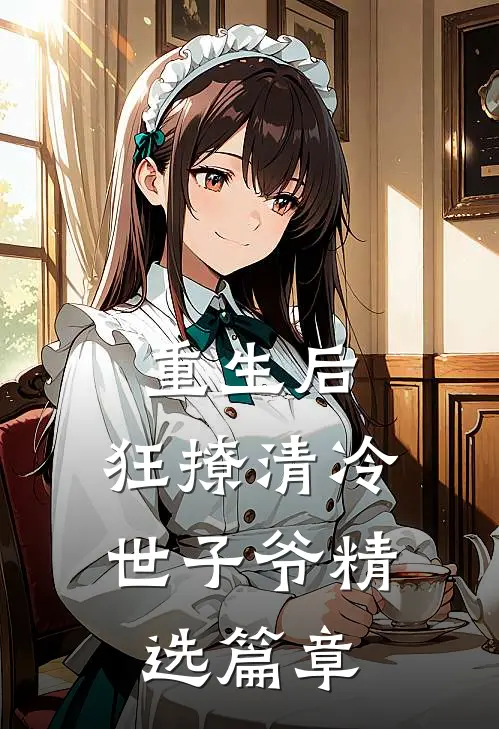 重生后，狂撩清冷世子爷精选篇章
