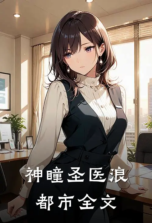 神瞳圣医浪都市全文