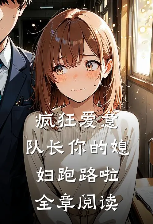 疯狂爱意：队长你的媳妇跑路啦全章阅读