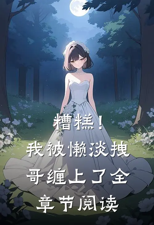 糟糕！我被懒淡拽哥缠上了全章节阅读