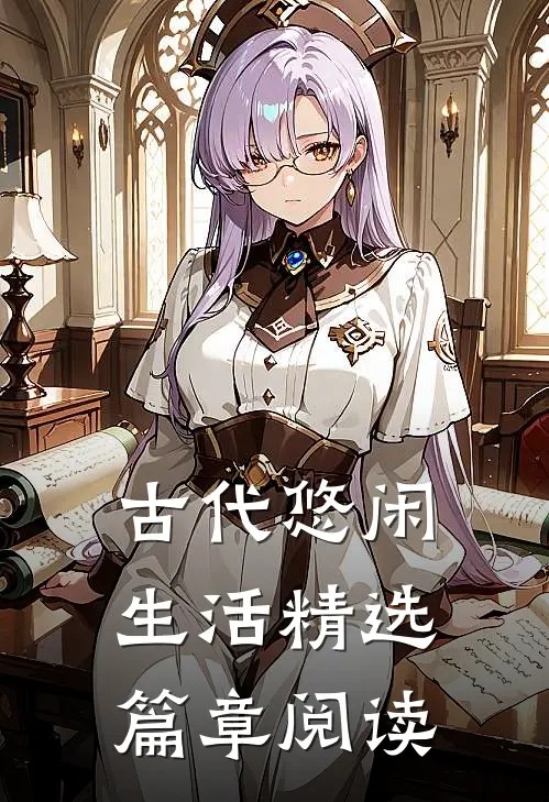 古代悠闲生活精选篇章阅读