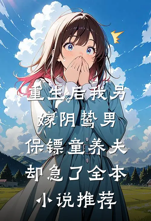 重生后我另嫁阴鸷男，保镖童养夫却急了全本小说推荐