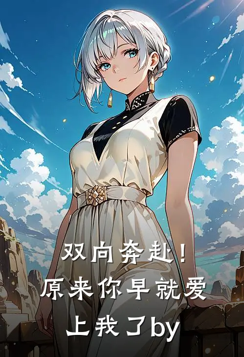 双向奔赴！原来你早就爱上我了by