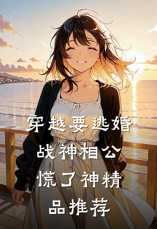 穿越要逃婚，战神相公慌了神精品推荐