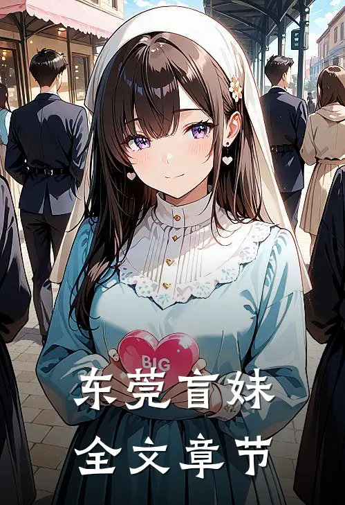 东莞盲妹全文章节