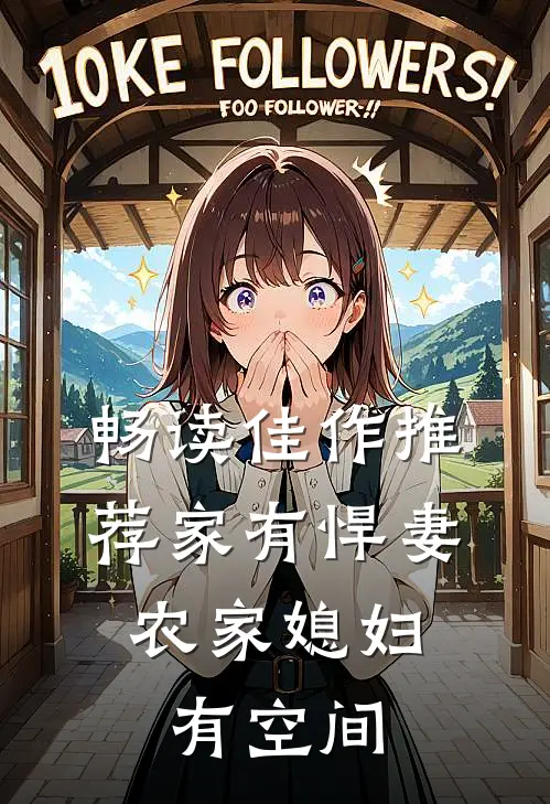 畅读佳作推荐家有悍妻：农家媳妇有空间