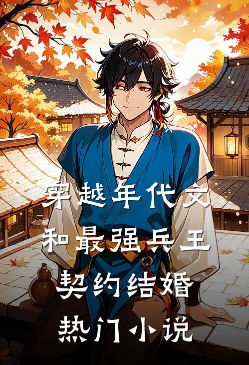 穿越年代文：和最强兵王契约结婚热门小说