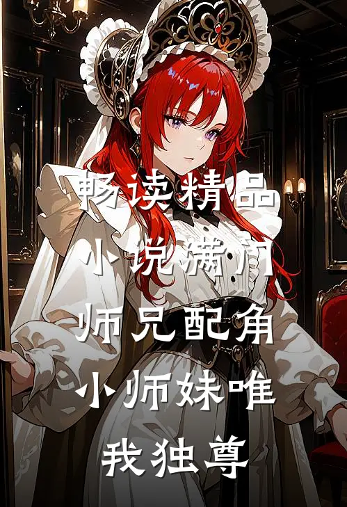 畅读精品满门师兄配角,小师妹唯我独尊