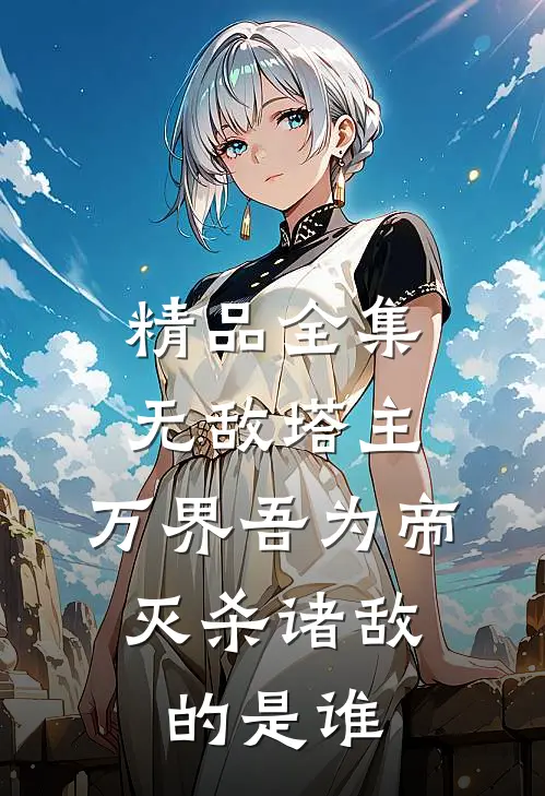 精品全集无敌塔主:万界吾为帝,灭杀诸敌的是谁