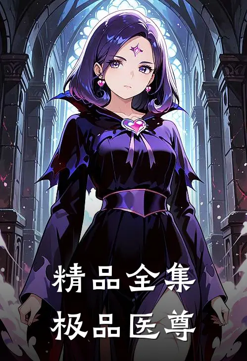 精品全集极品医尊