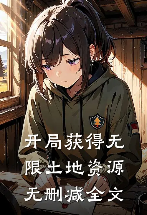 开局获得无限土地资源无删减全文