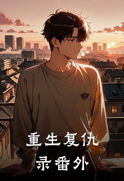 重生复仇录番外