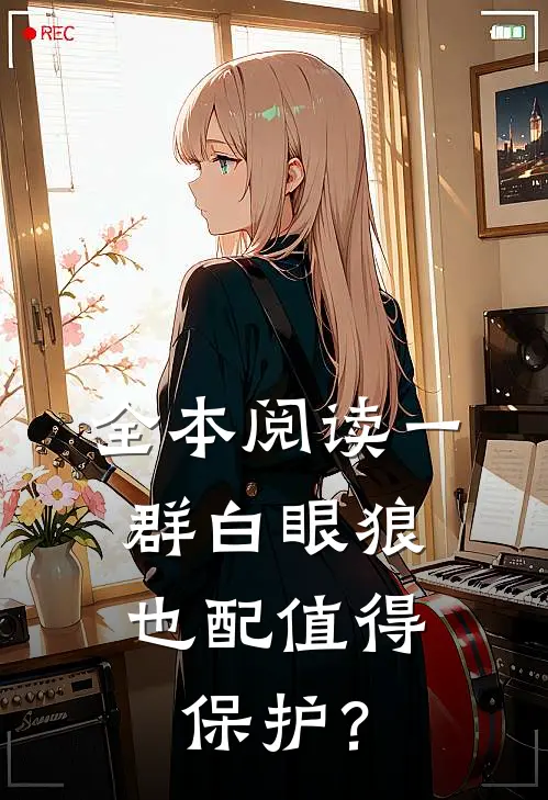 全本阅读一群白眼狼，也配值得保护？