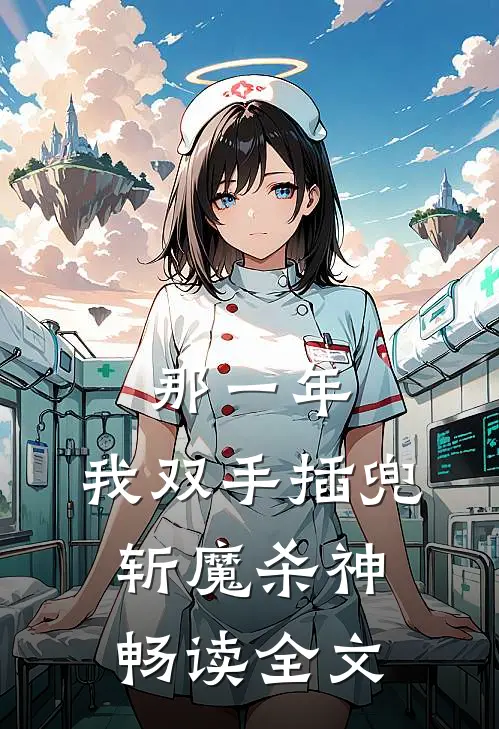 那一年，我双手插兜斩魔杀神畅读全文