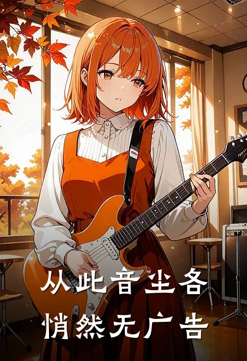 从此音尘各悄然无广告