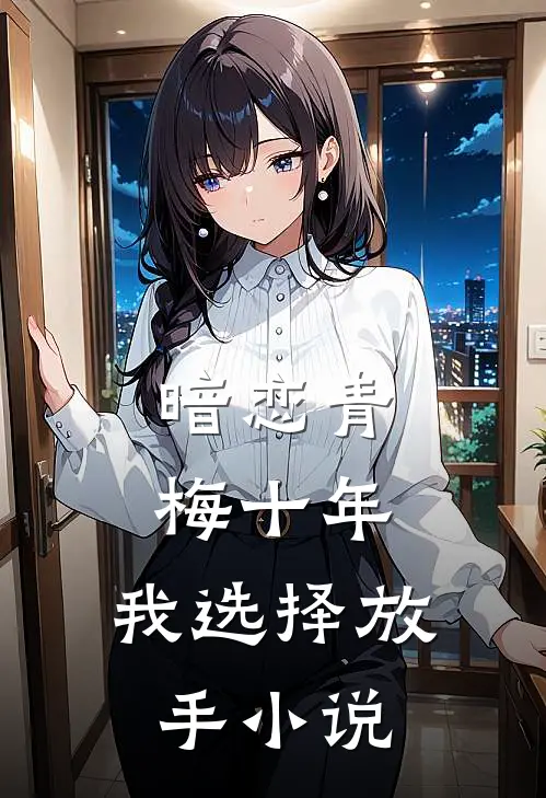 暗恋青梅十年，我选择放手小说