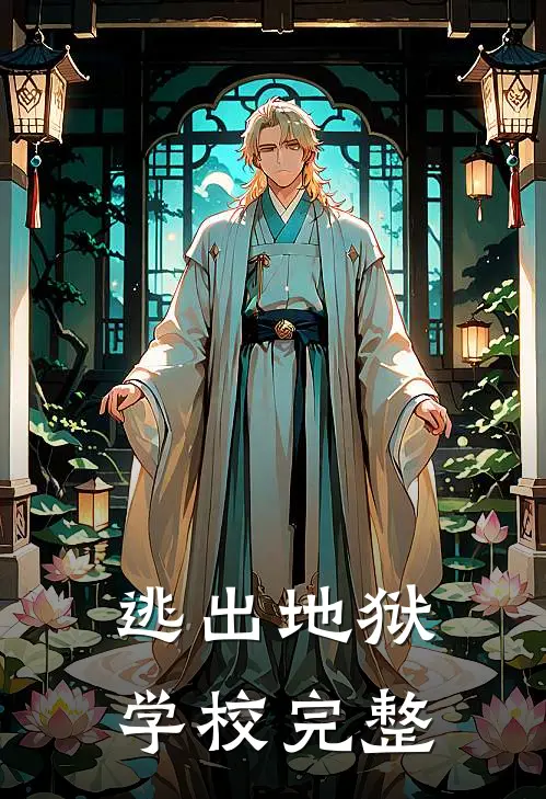 逃出地狱学校完整