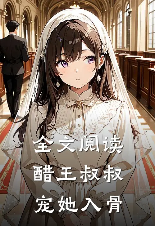 全文阅读醋王叔叔宠她入骨